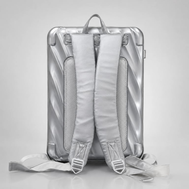 TitaniumEdge Backpack