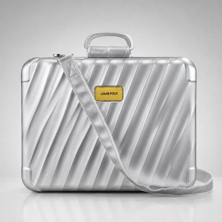 TitaniumEdge Briefcase