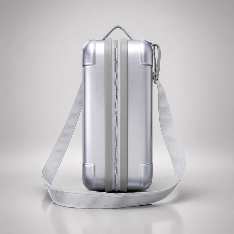 TitaniumEdge Briefcase
