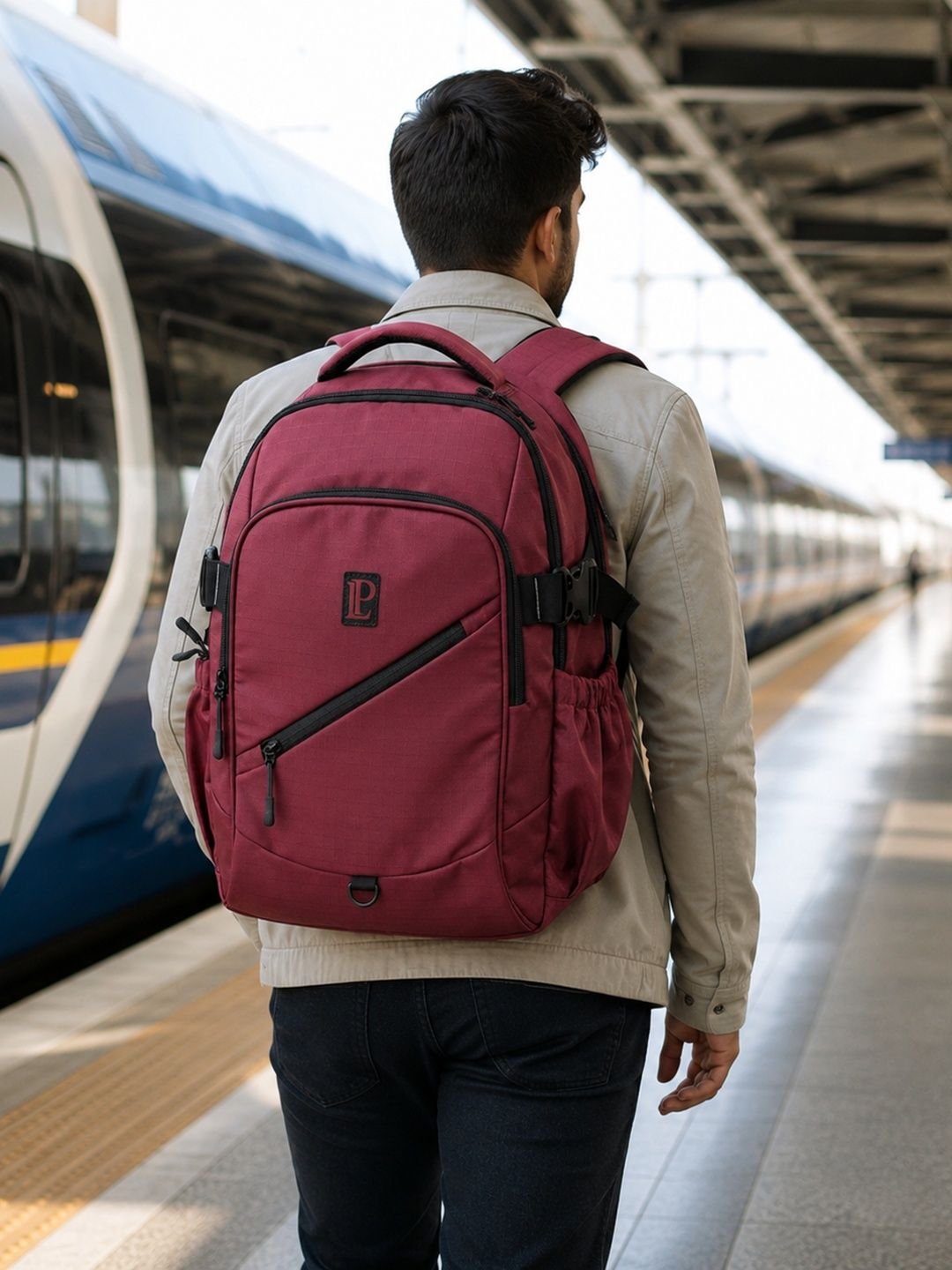 Travex BackPack