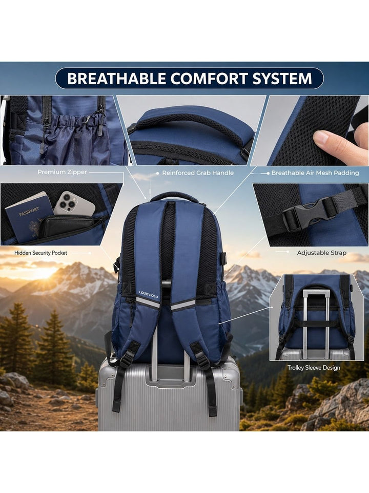 Travex BackPack