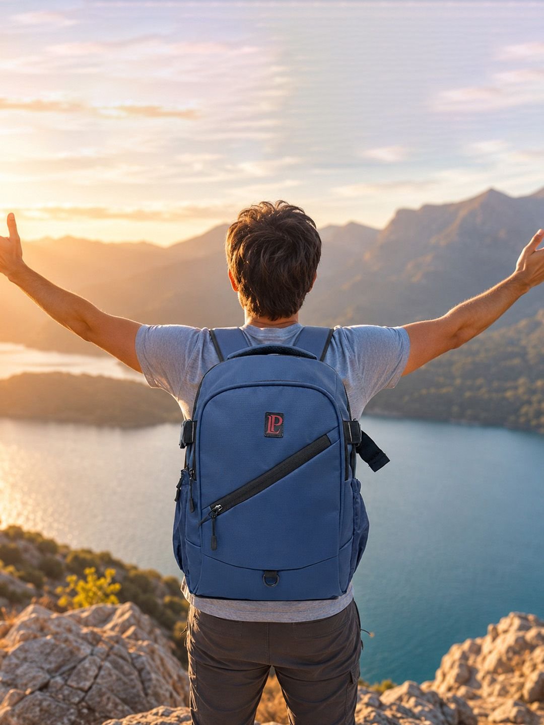 Travex BackPack